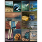 How to Paint with a Palette Knife: 12 Step by Step Painting Demonstrations - Paperback