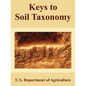 Keys to Soil Taxonomy - Paperback