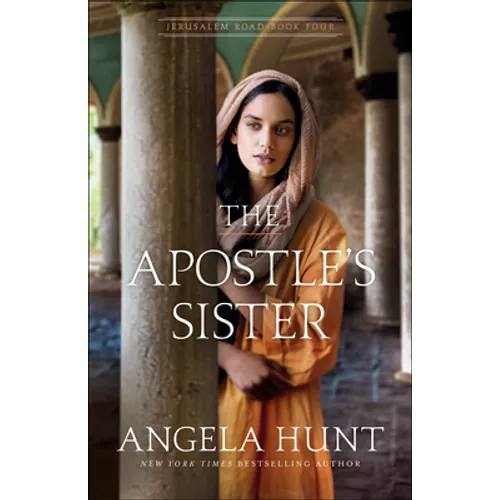 The Apostle's Sister - Paperback