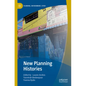 New Planning Histories - Paperback