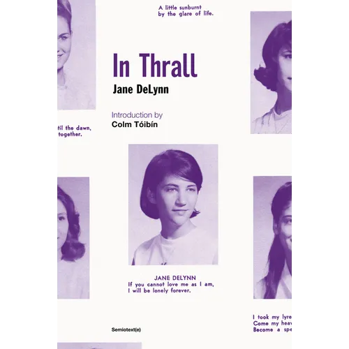 In Thrall - Paperback