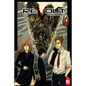 Re-Volt Komiks 03 - Paperback