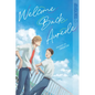 Welcome Back, Aureole - Paperback