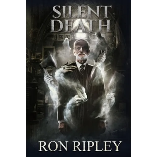 Silent Death: Supernatural Horror with Scary Ghosts & Haunted Houses - Paperback