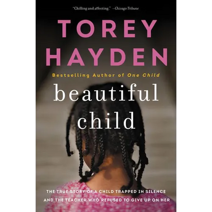 Beautiful Child - Paperback