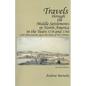 Travels Through the Middle Settlements in North-America in the Years 1759 and 1760: With Observations Upon the State of the Colonies - Paperback