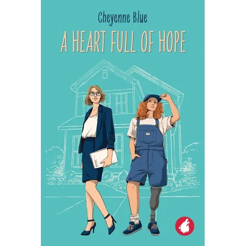 A Heart Full of Hope - Paperback