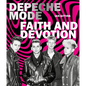 Depeche Mode: Faith & Devotion - Hardcover