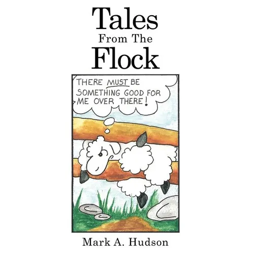 Tales from the Flock - Paperback