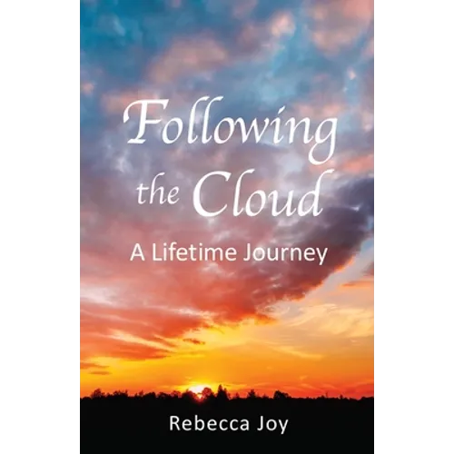 Following the Cloud: A Lifetime Journey - Paperback