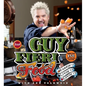 Guy Fieri Food: Cookin' It, Livin' It, Lovin' It - Hardcover
