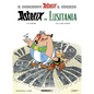 Asterix Vol. 41: Asterix in Lusitania - Hardcover