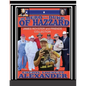 My Hero Is a Duke...of Hazzard James Royster and Friends Collection - Paperback