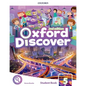 Oxford Discover 2e Level 5 Student Book Pack with App Pack - Paperback