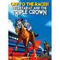 Off to the Races!: Secretariat and the Triple Crown - Paperback