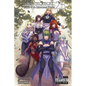 WIEDERGEBURT Legend of the Reincarnated Warrior, Volume 25 (Light Novel) - Paperback