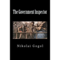 The Government Inspector (Special Edition) - Paperback