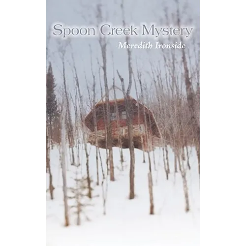 Spoon Creek Mystery - Paperback