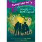 Finding Tinker Bell #2: Through the Dark Forest (Disney: The Never Girls) - Paperback