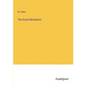 The Great Revolution - Paperback