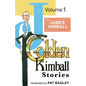 J. Golden Kimball Stories Volume 1 - Paperback