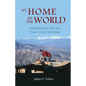 At Home in the World: Globalization and the Peace Corps in Nepal - Paperback