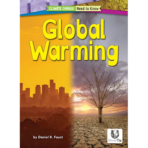 Global Warming - Library Binding