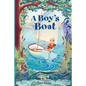 A Boy's Boat - Paperback