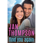 Find You Again: A Multiracial Christian Romance - Paperback