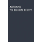 The Backward Society - Hardcover