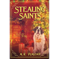 Stealing Saints - Paperback