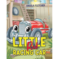 Little Red Racing Car - Paperback