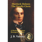 Sherlock Holmes The Deadly Cleric: A Sherlock Holmes Resurgent Mystery - Paperback