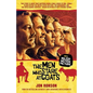 The Men Who Stare at Goats - Paperback