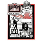 Illusion Systems Book Three - Paperback