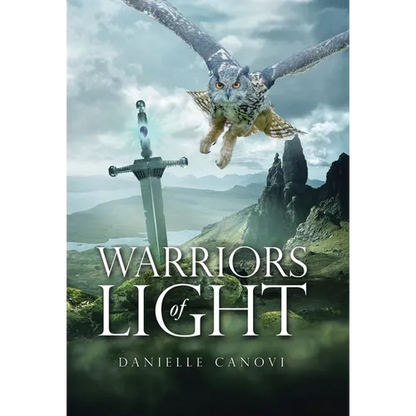 Warriors of Light - Hardcover