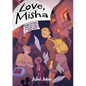 Love, Misha - Paperback