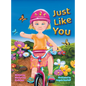 Just Like You - Hardcover