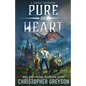 PURE of HEART An Epic Fantasy - Paperback