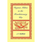Virginia Militia in the Revolutionary War - Paperback