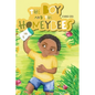 The Boy and the Honeybees - Hardcover