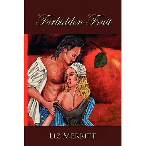 Forbidden Fruit - Hardcover