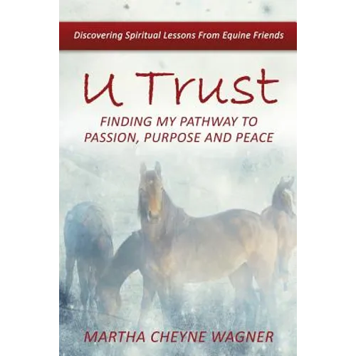U Trust - Paperback