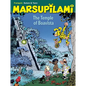 The Temple of Boavista - Paperback