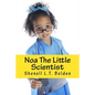 Noa The Little Scientist - Paperback