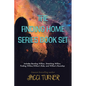 The Finding Home Series Book Set - Paperback