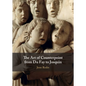 The Art of Counterpoint from Du Fay to Josquin - Hardcover