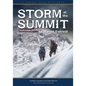 Storm at the Summit of Mount Everest: A Choose Your Path Book - Paperback