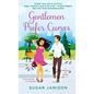Gentlemen Prefer Curves: A Perfect Fit Novel - Paperback