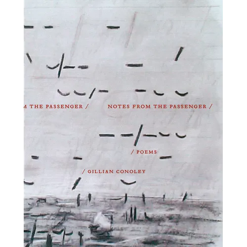 Notes from the Passenger - Paperback